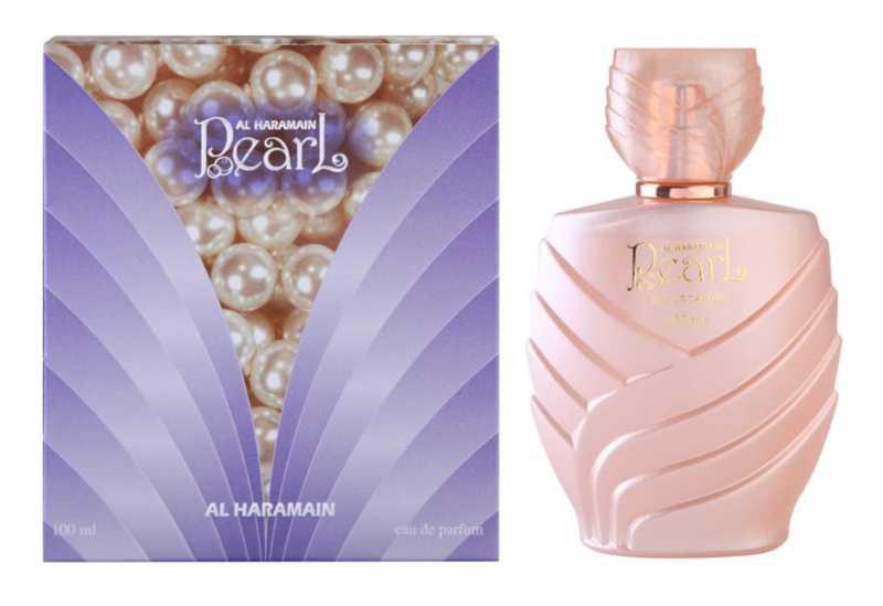 Al Haramain Pearl women's perfumes