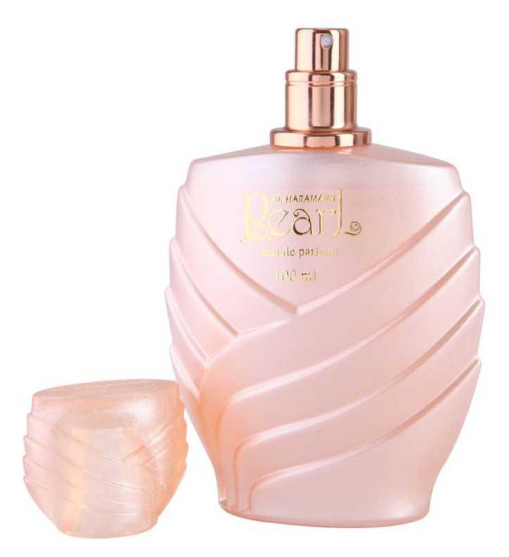 Al Haramain Pearl women's perfumes