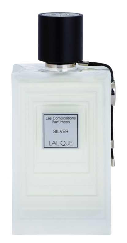 Lalique Les Compositions Parfumées Silver