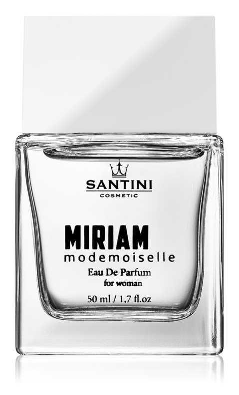 SANTINI Cosmetic Miriam Modemoiselle women's perfumes
