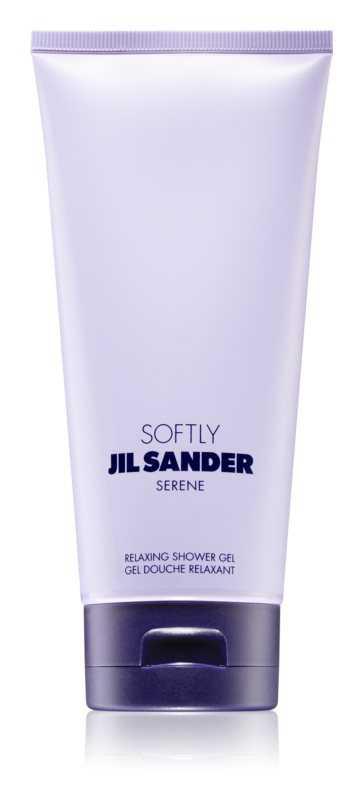 Jil Sander Softly Serene women's perfumes