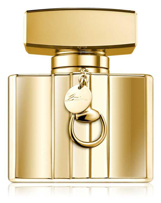 Gucci Première woody perfumes