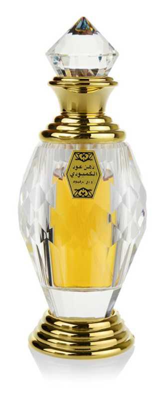 Rasasi Dhan Oudh Al Combodi woody perfumes