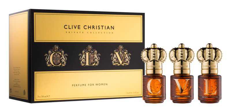 Clive Christian Private Collection