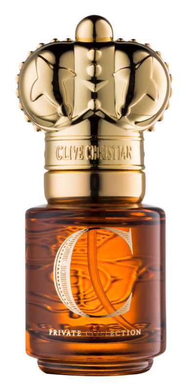 Clive Christian Private Collection women's perfumes