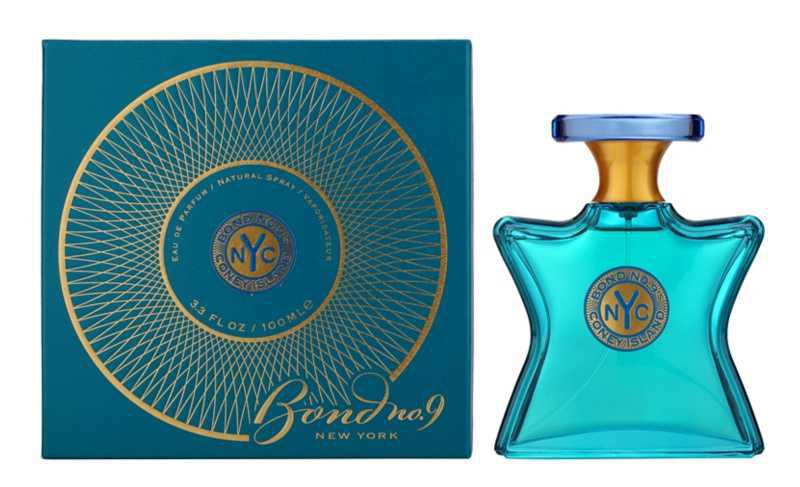 Bond No. 9 New York Beaches Coney Island women's perfumes