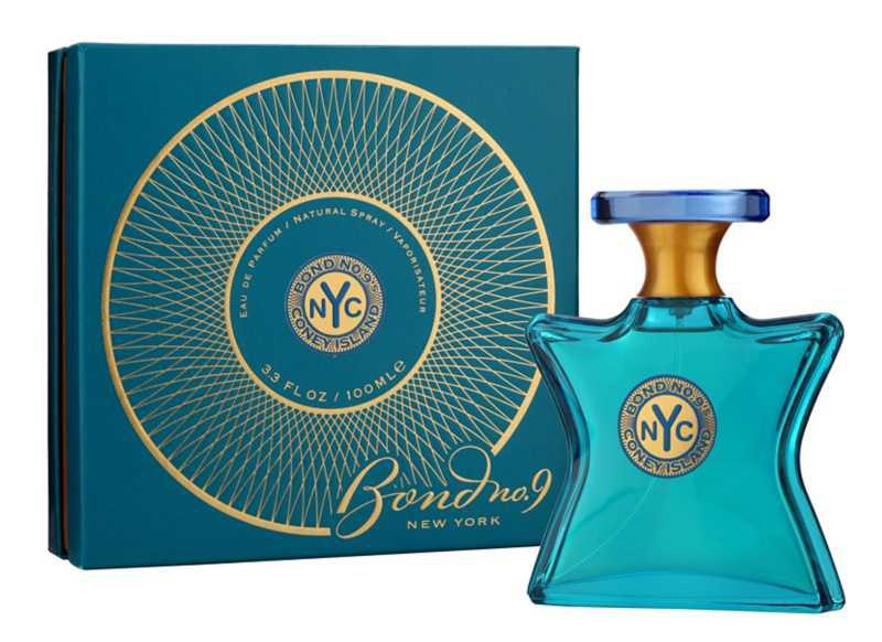 Bond No. 9 New York Beaches Coney Island women's perfumes