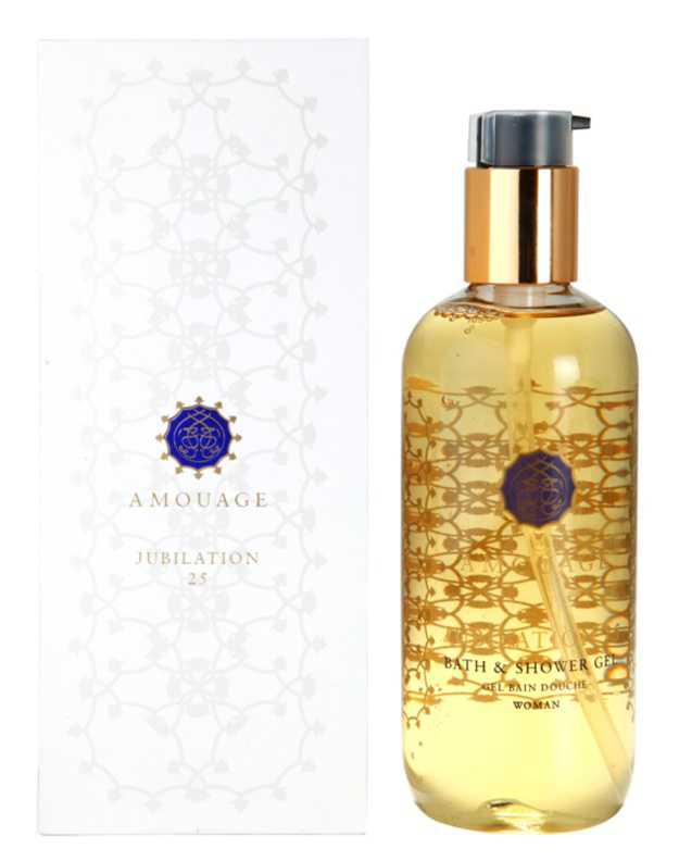 Amouage Jubilation 25 Woman women's perfumes
