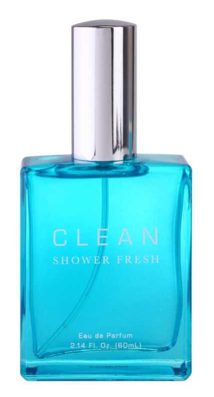 CLEAN Shower Fresh
