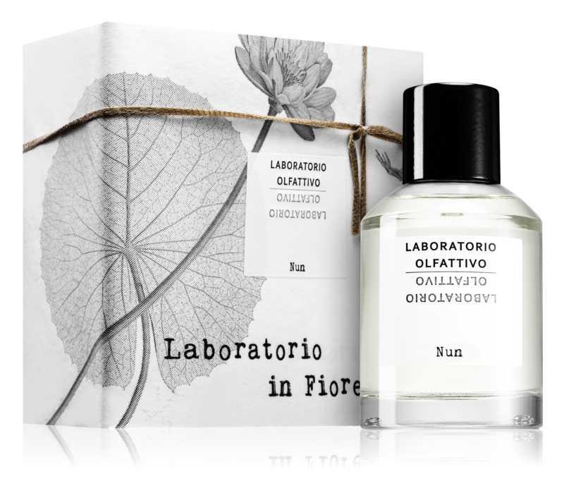 Laboratorio Olfattivo Nun women's perfumes