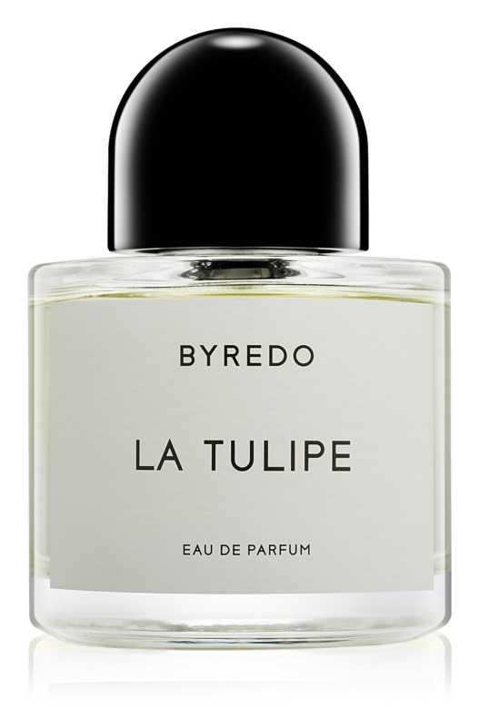 Byredo La Tulipe women's perfumes