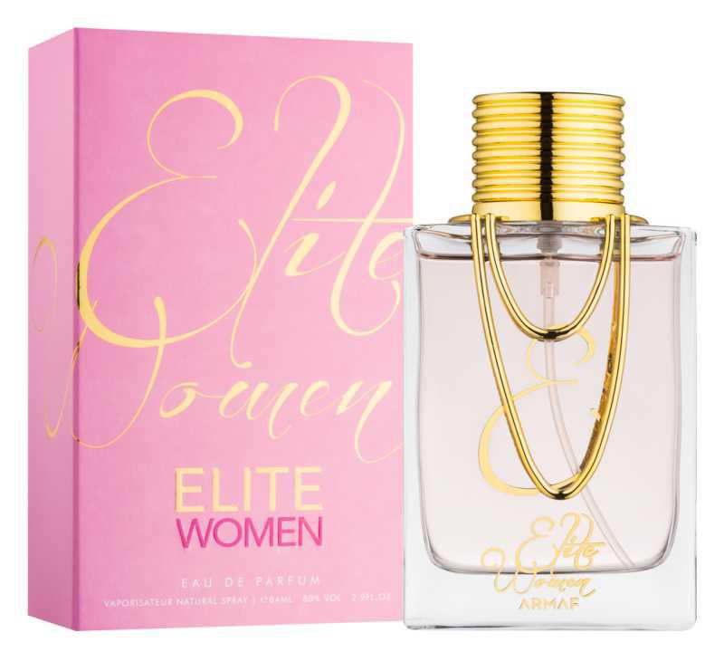 Armaf Elite Pink women's perfumes