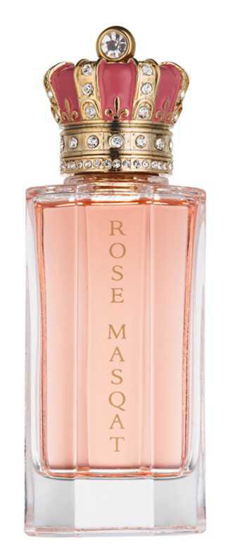 Royal Crown Rose Masqat women's perfumes