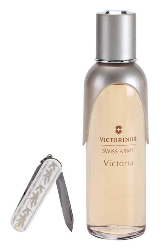 Swiss Army Victoria women's perfumes