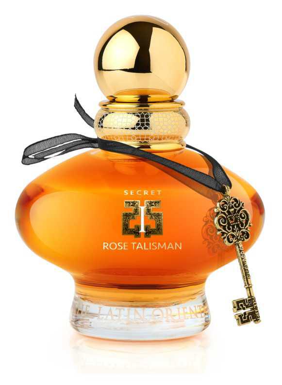 Eisenberg Secret I Rose Talisman women's perfumes