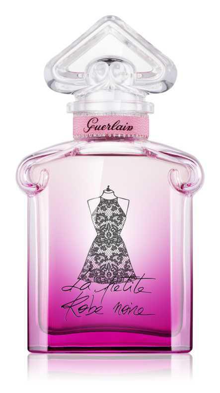 Guerlain La Petite Robe Noire Ma Robe Hippie-Chic Légère women's perfumes
