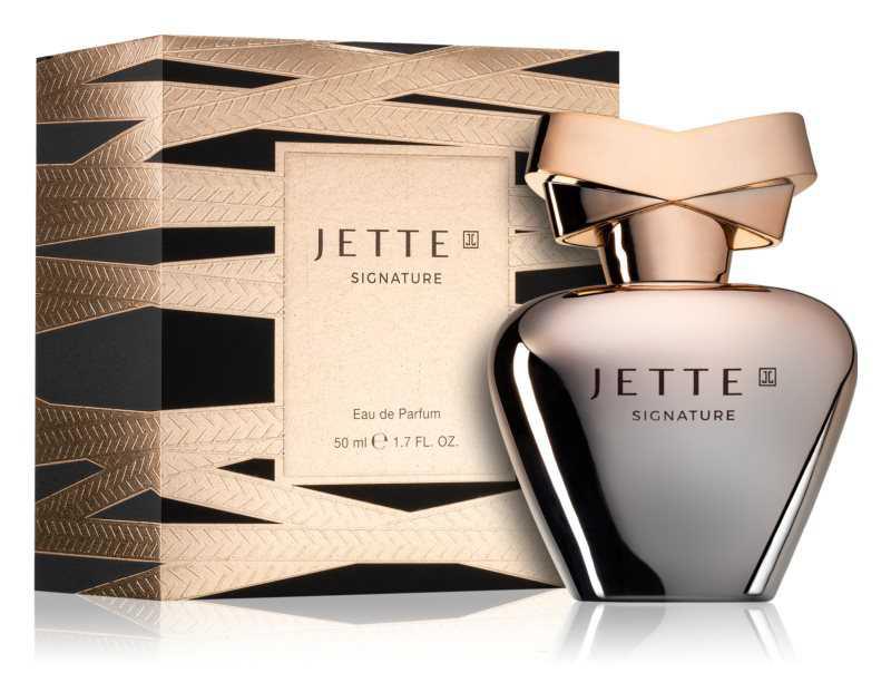 Jette Signature women's perfumes