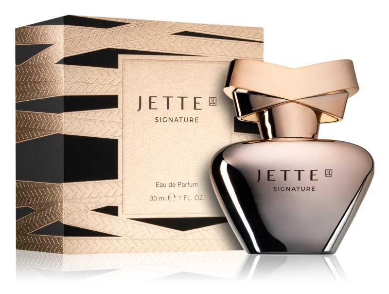 Jette Signature women's perfumes