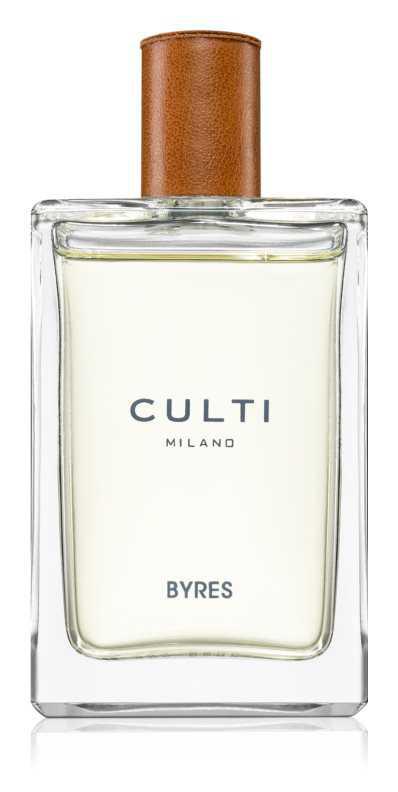 Culti Byres women's perfumes