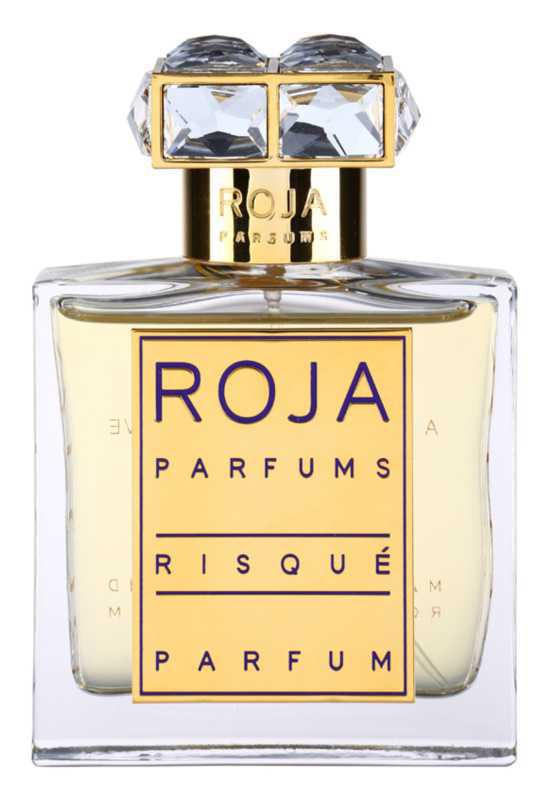 Roja Parfums Risqué women's perfumes