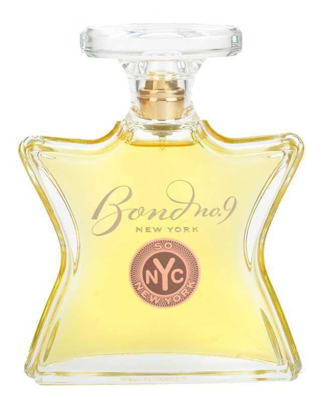 Bond No. 9 Downtown So New York women's perfumes