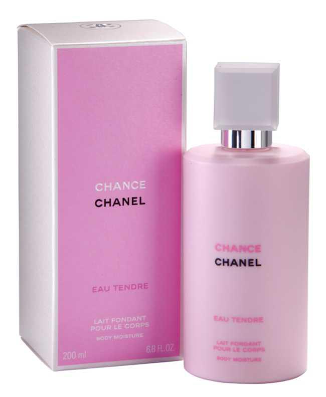 Chanel Chance Eau Tendre Reviews - MakeupYes