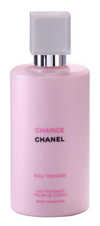 Chanel Chance Eau Tendre Reviews - MakeupYes