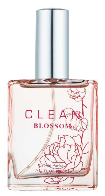 CLEAN Blossom floral