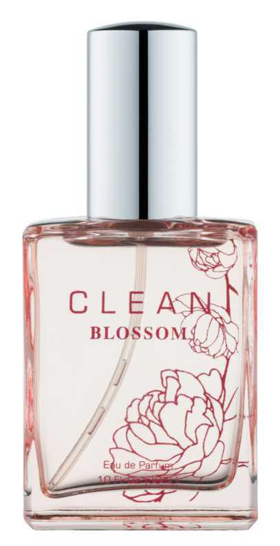 CLEAN Blossom floral