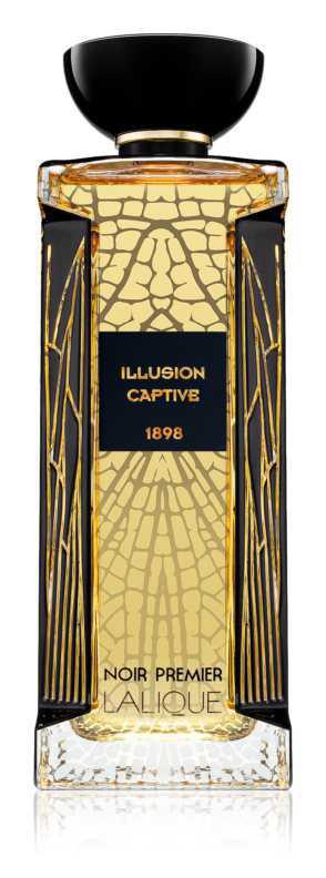 Lalique Noir Premier Illusion Captive