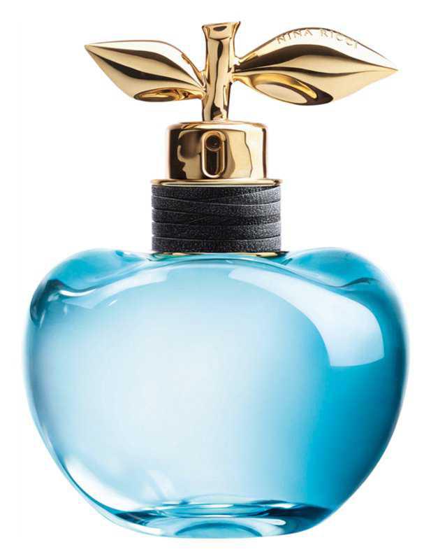Nina Ricci Luna women's perfumes