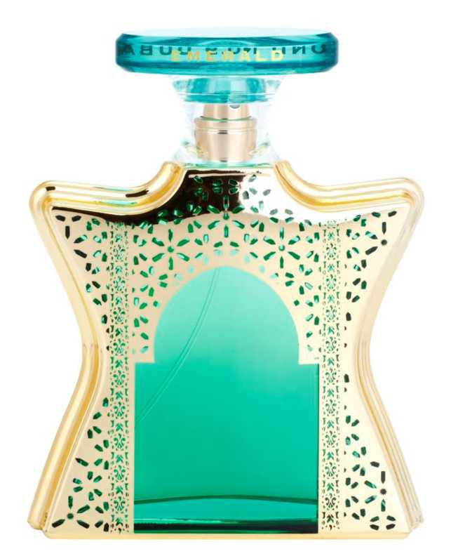 Bond No. 9 Dubai Collection Emerald women's perfumes