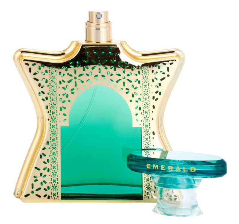 Bond No. 9 Dubai Collection Emerald women's perfumes