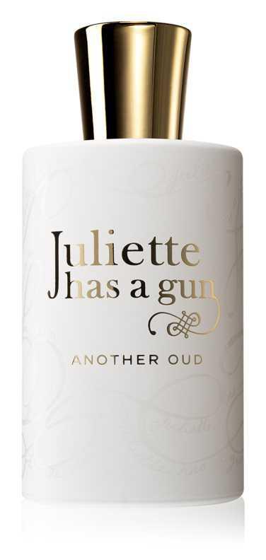 Juliette has a gun Another Oud