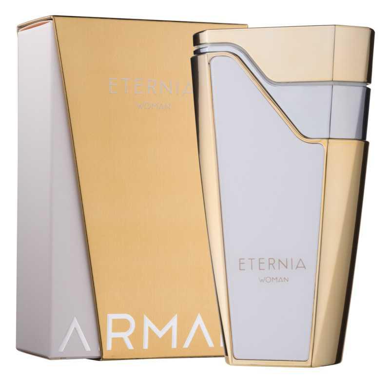 Armaf Eternia women's perfumes