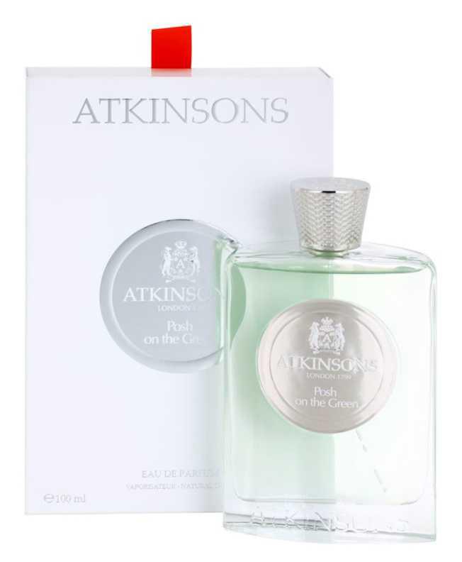 Atkinsons Posh On The Green women's perfumes