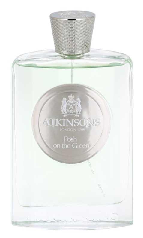 Atkinsons Posh On The Green women's perfumes