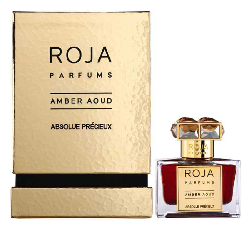 Roja Parfums Amber Aoud Absolue Précieux