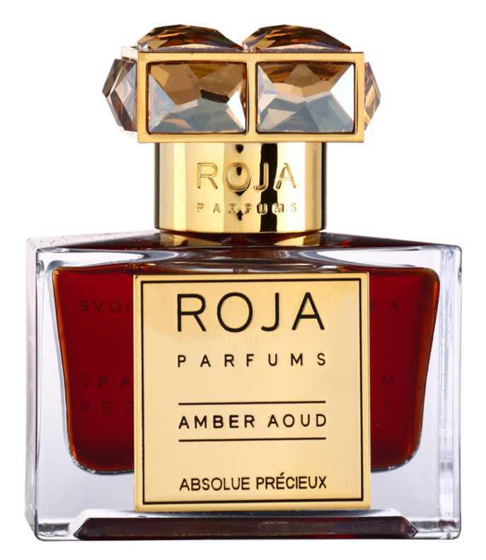 Roja Parfums Amber Aoud Absolue Précieux women's perfumes