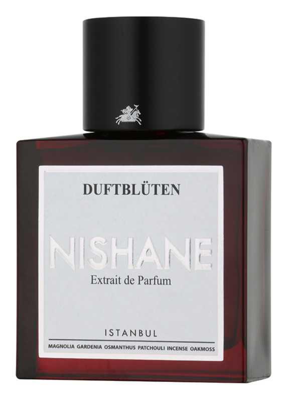 Nishane Duftbluten luxury cosmetics and perfumes