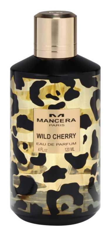 Mancera Wild Cherry women's perfumes