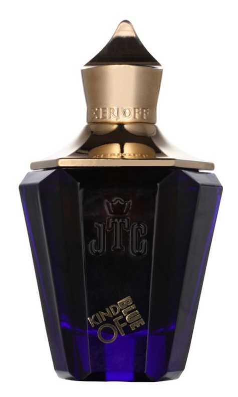 Xerjoff Join the Club Kind of Blue women's perfumes