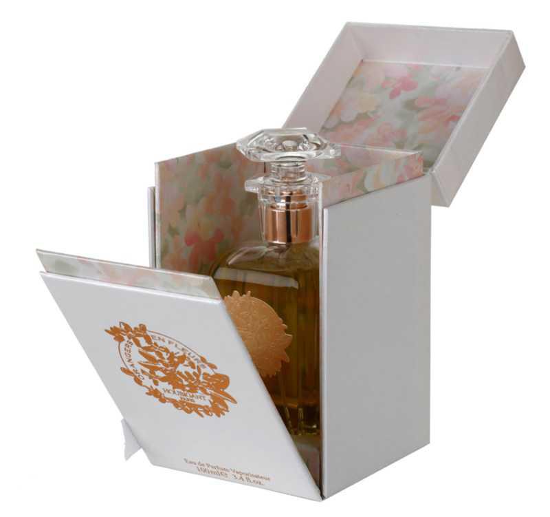 Houbigant Orangers En Fleurs women's perfumes