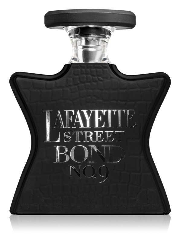 Bond No. 9 Lafayette Street women's perfumes