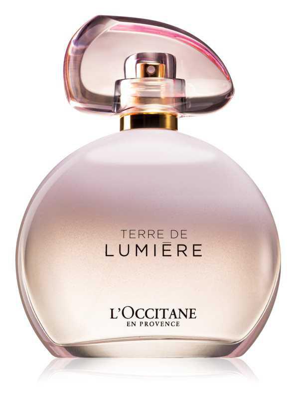 L’Occitane Terre de Lumière women's perfumes