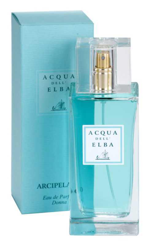 Acqua dell' Elba Arcipelago Women woody perfumes