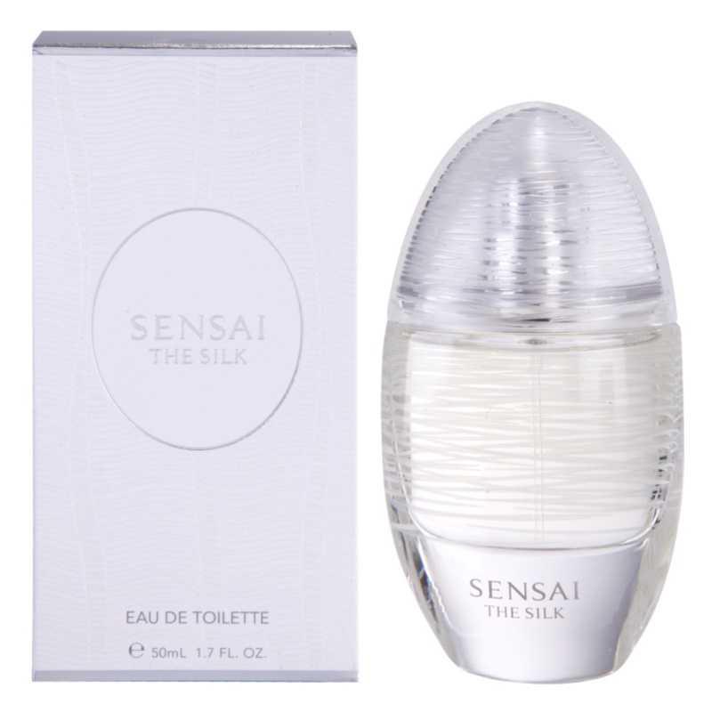 Sensai The Silk women's perfumes