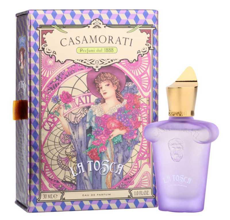 Xerjoff Casamorati 1888 La Tosca women's perfumes