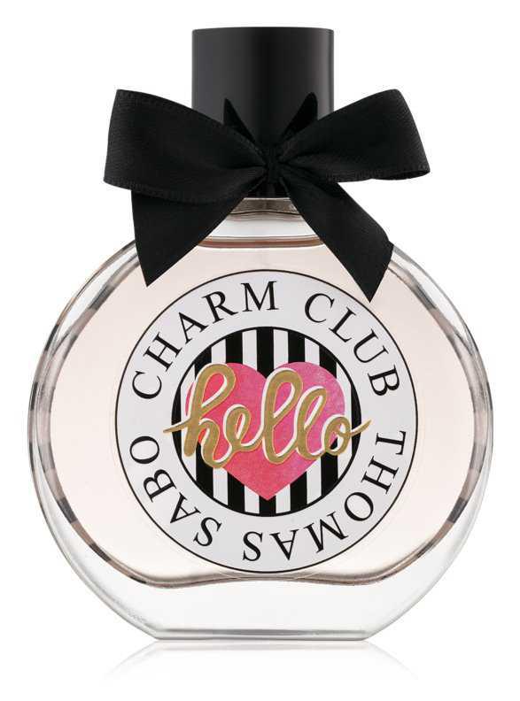 Thomas Sabo Charm Club Hello women's perfumes
