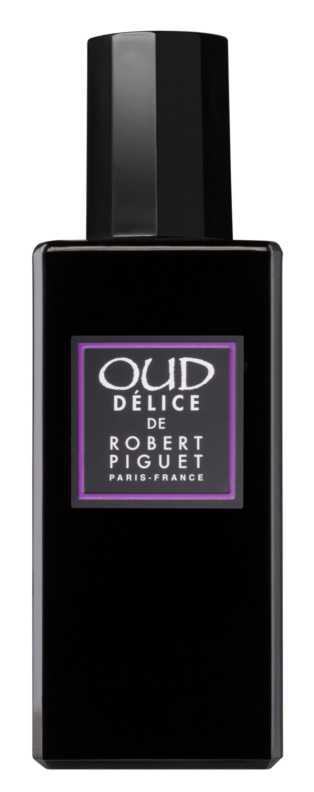 Robert Piguet Oud Delice